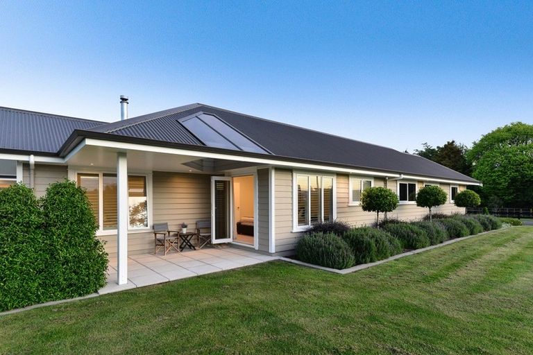 Photo of property in 2 September Grove, Tamahere, Hamilton, 3283