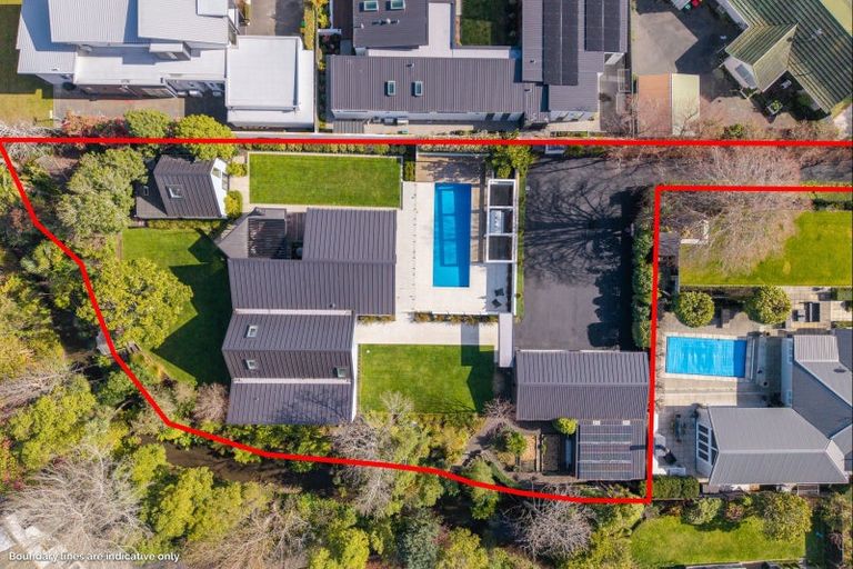 Photo of property in 21a Hamilton Avenue, Ilam, Christchurch, 8041