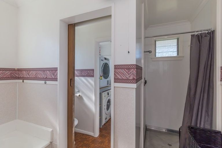 Photo of property in 21 Cornwall Street, Levin, 5510