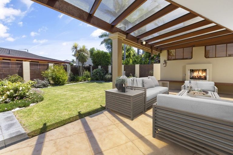 Photo of property in 47 Tilby Drive, Matua, Tauranga, 3110