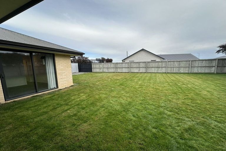 Photo of property in 41 Bethany Road, Rolleston, 7614