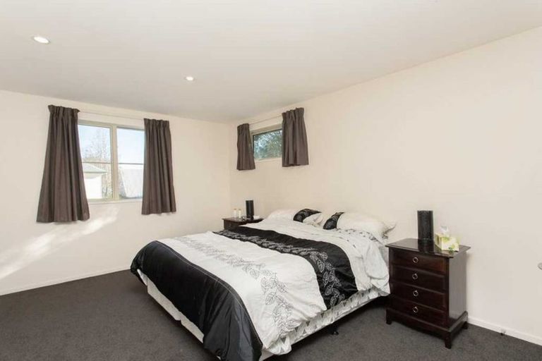 Photo of property in 10/235 Salisbury Street, Christchurch Central, Christchurch, 8013