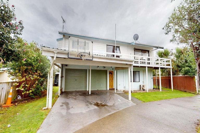 Photo of property in 12b Cambridge Street, Gonville, Whanganui, 4501