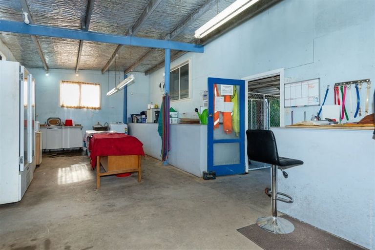 Photo of property in 6 Sharlands Road, Dunsandel, Rakaia, 7783