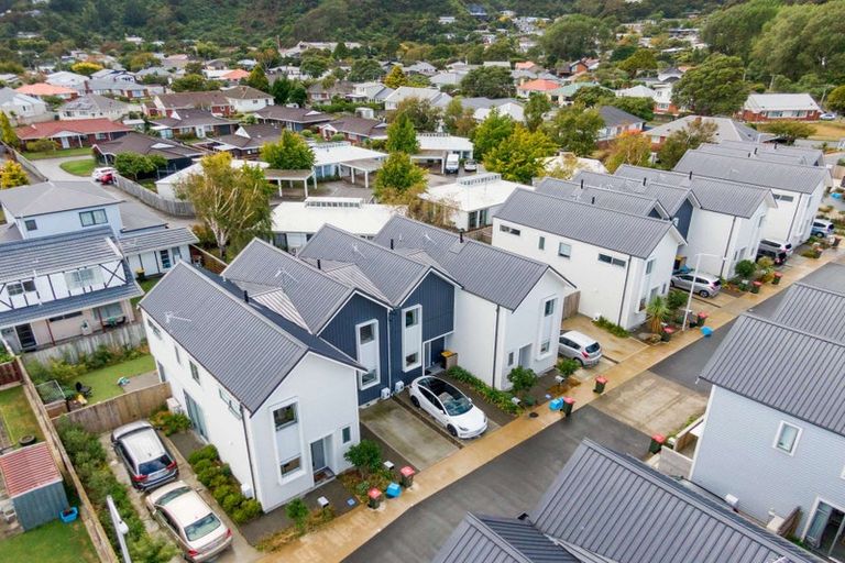 Photo of property in 22 Eruera Love Lane, Waterloo, Lower Hutt, 5011