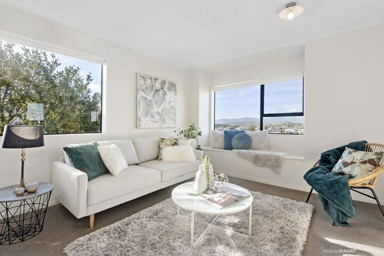 Photo of property in 7/124 Hataitai Road, Hataitai, Wellington, 6021