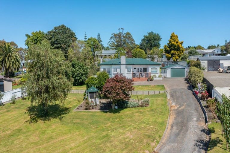 Photo of property in 20 Domain Road, Waipawa, 4210