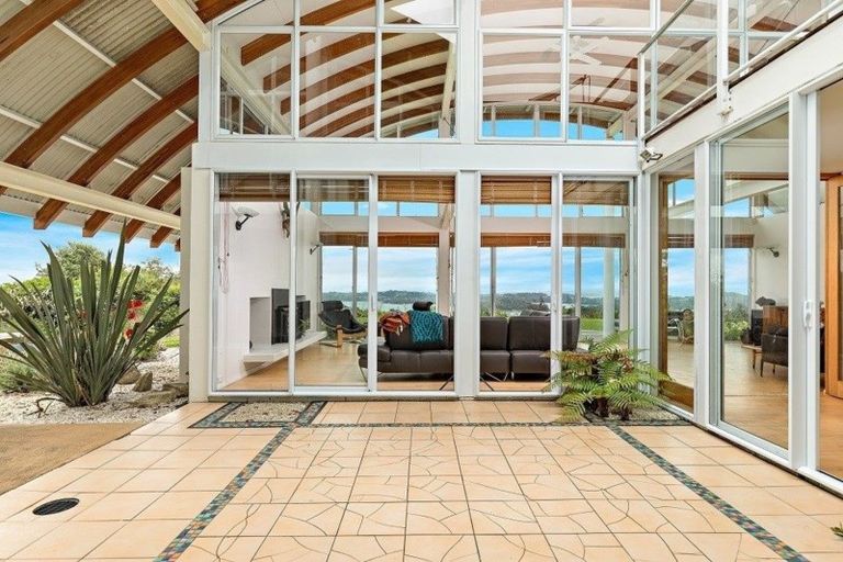 Photo of property in 479 Mahurangi West Road, Mahurangi West, Warkworth, 0983