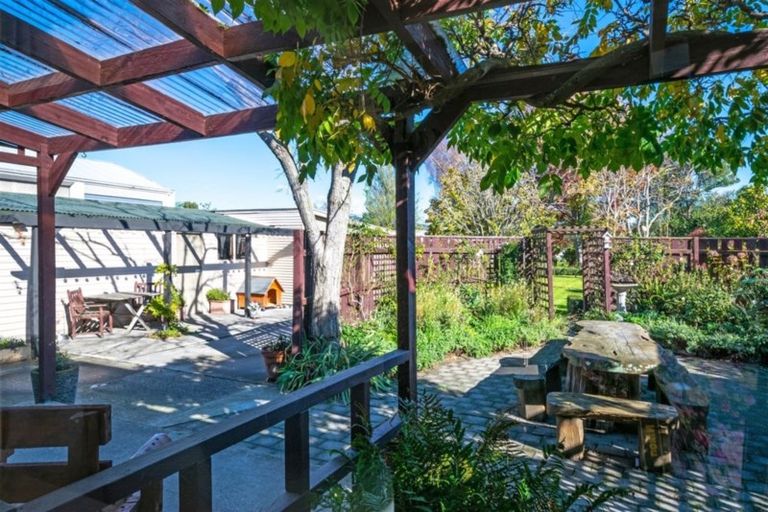 Photo of property in 83 Vickerman Street, Grovetown, Blenheim, 7202