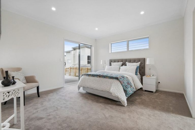 Photo of property in 3 Melgran Avenue, Papakura, 2110