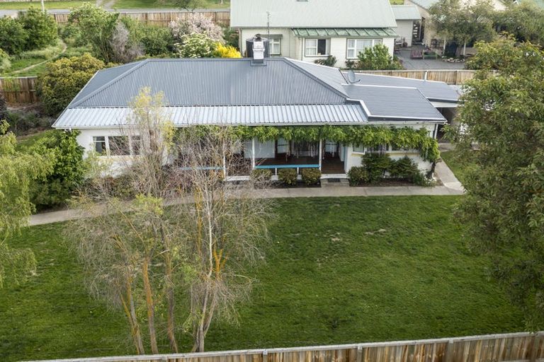 Photo of property in 1 Montrose Avenue, Culverden, 7392