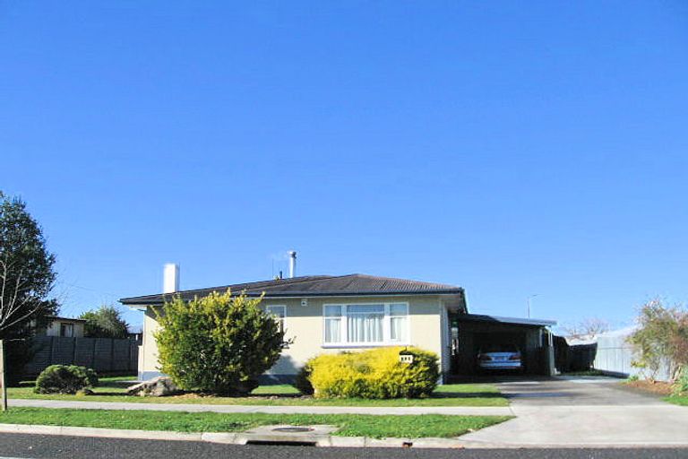 Photo of property in 508 Park Road South, Akina, Hastings, 4122