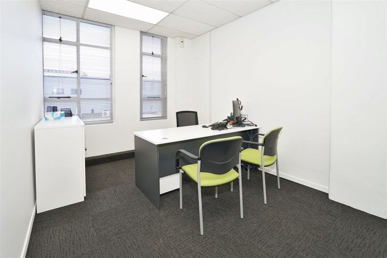 Photo of property in 137i Alexandra Street, Hamilton Central, Hamilton, 3204