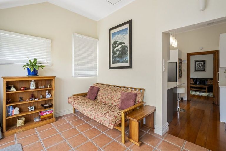 Photo of property in 16 Te Whiti Street, Kilbirnie, Wellington, 6022