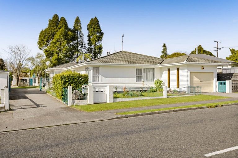 Photo of property in 23 Hinau Street, Inglewood, 4330