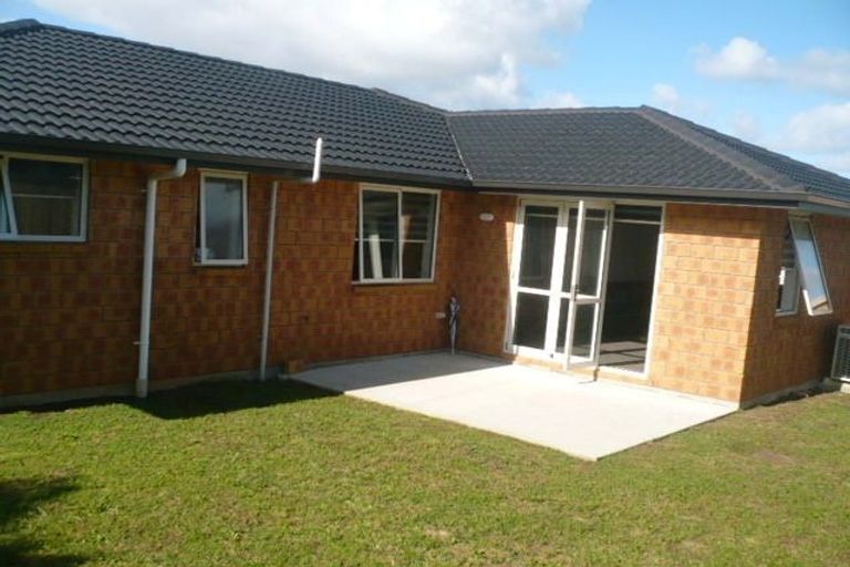 Photo of property in 21 Raithburn Terrace, Pokeno, 2402