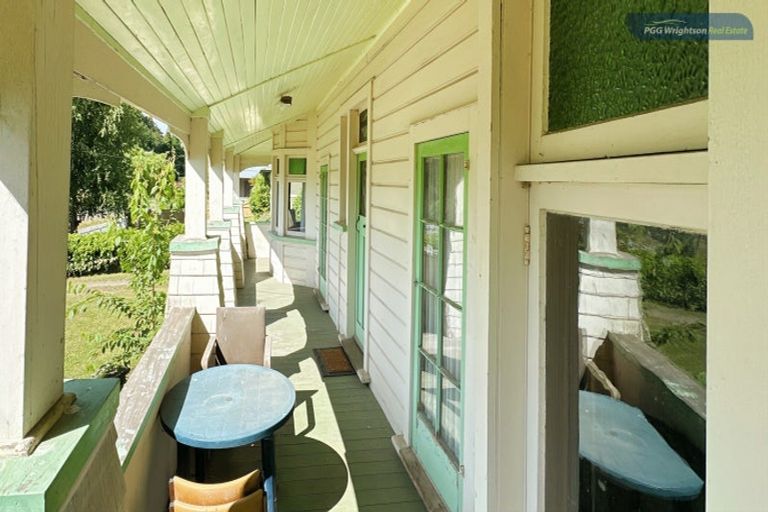 Photo of property in 179 Hautapu Street, Taihape, 4720