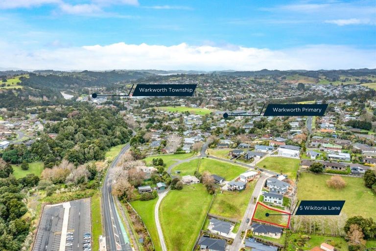 Photo of property in 5 Wikitoria Lane, Warkworth, 0910