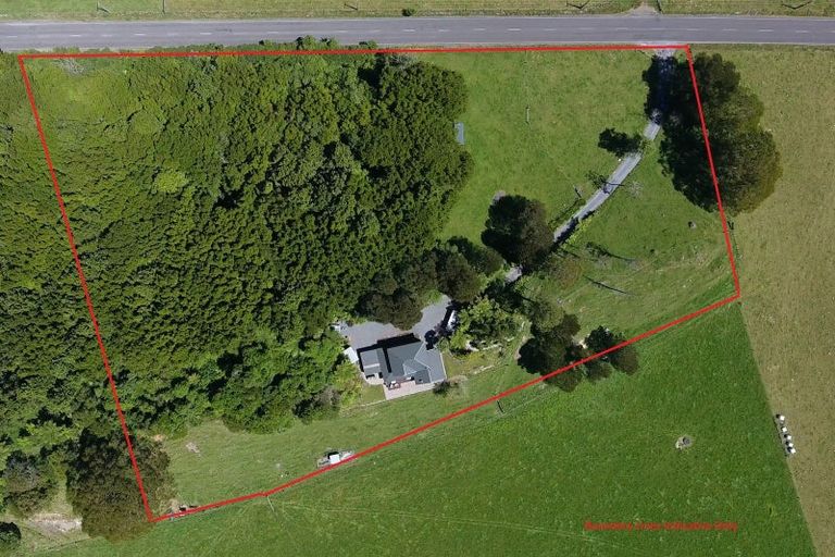 Photo of property in 89 Kaharoa Road, Hamurana, Rotorua, 3096