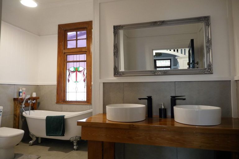 Photo of property in 15 Rodney Street, Georgetown, Invercargill, 9812