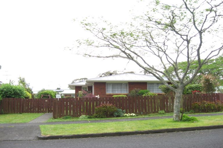 Photo of property in 11 Childs Avenue, Pukekohe, 2120