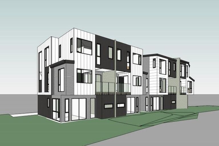 Photo of property in 1 Puriri Street, Takapuna, Auckland, 0622