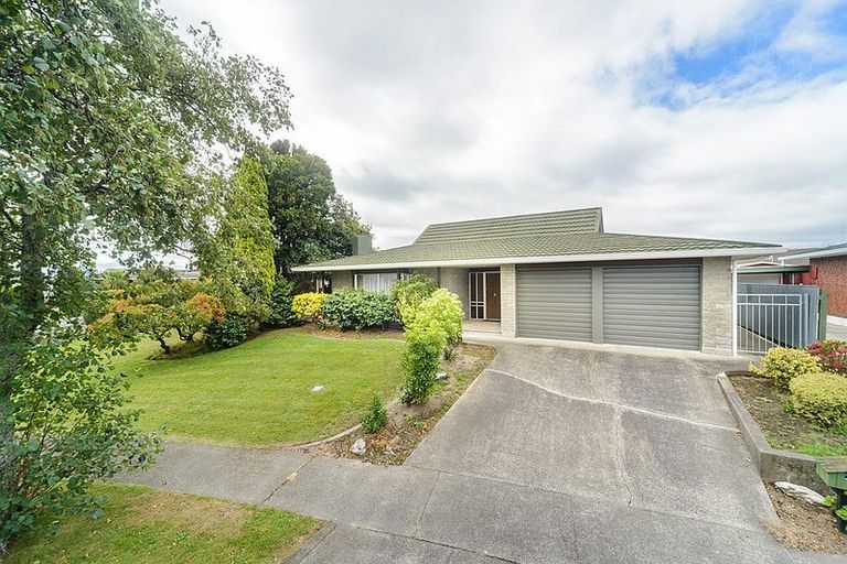 Photo of property in 59 Terry Crescent, Milson, Palmerston North, 4414