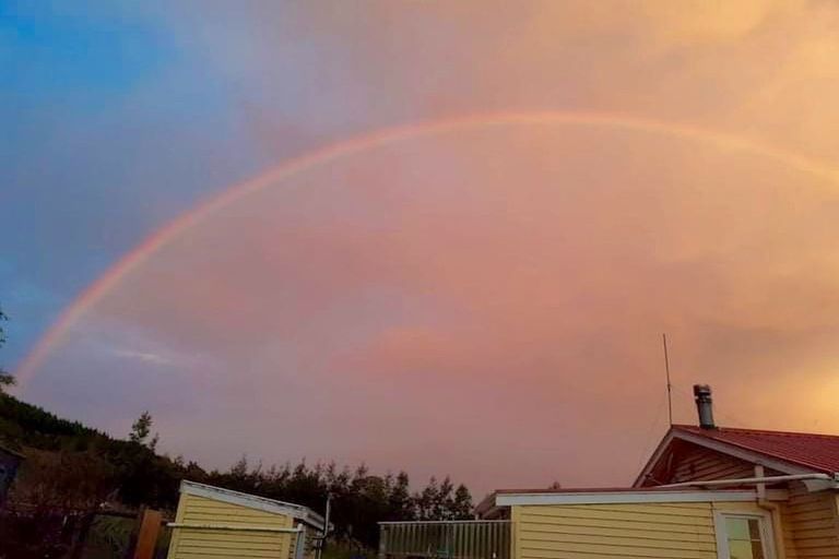 Photo of property in 4942 Hampden-palmerston Road, Bushey, Palmerston, 9482