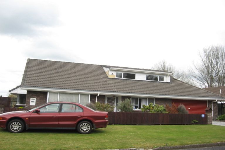 Photo of property in 12 Kowhai Street, Glenholme, Rotorua, 3010