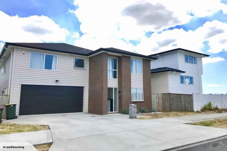 Photo of property in 34 Quattro Avenue, Flat Bush, Auckland, 2019