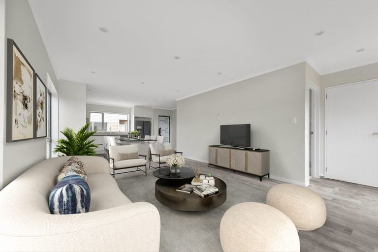 Photo of property in 52d Capstick Road, Otara, Auckland, 2023