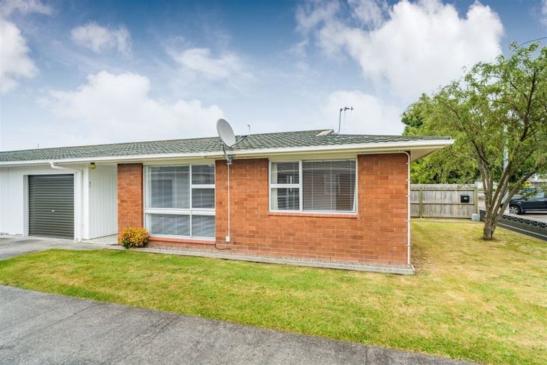 Photo of property in 614 Church Street, Terrace End, Palmerston North, 4410