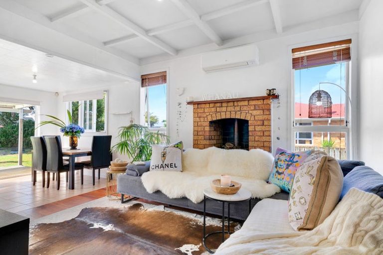 Photo of property in 138 Hakanoa Street, Huntly, 3700