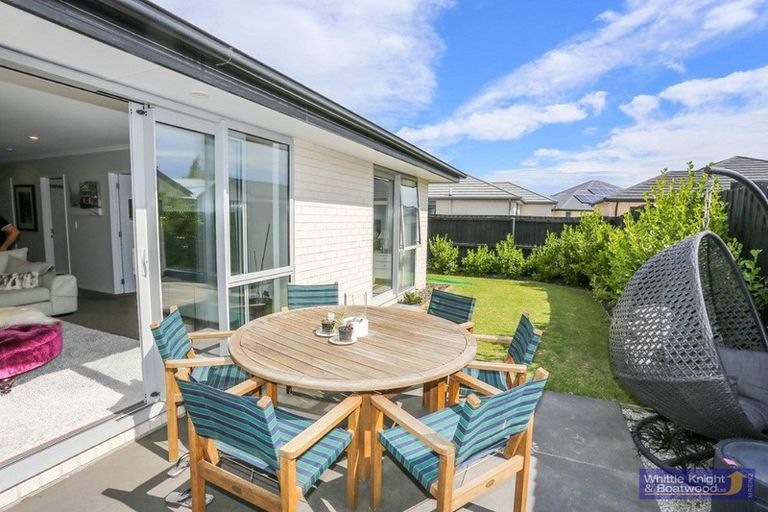 Photo of property in 4 Colin Laloli Place, Wigram, Christchurch, 8042