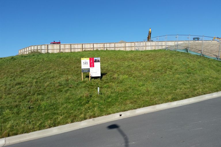 Photo of property in 4 Caldberg Close, Westmorland, Christchurch, 8025