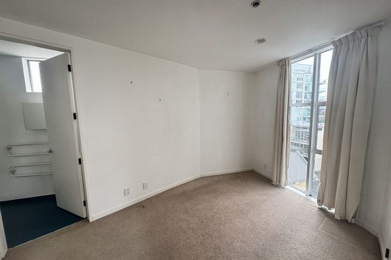Photo of property in Fusion Apartments, 9/29 Jessie Street, Te Aro, Wellington, 6011