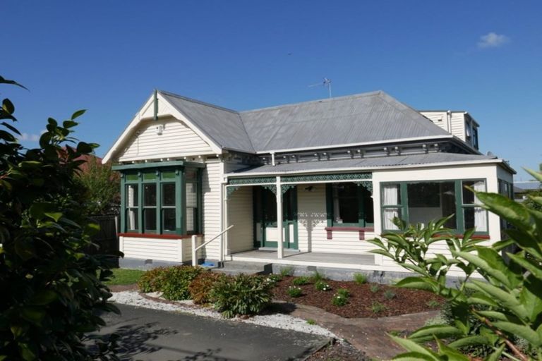 Photo of property in 17 Nairn Street, Spreydon, Christchurch, 8024