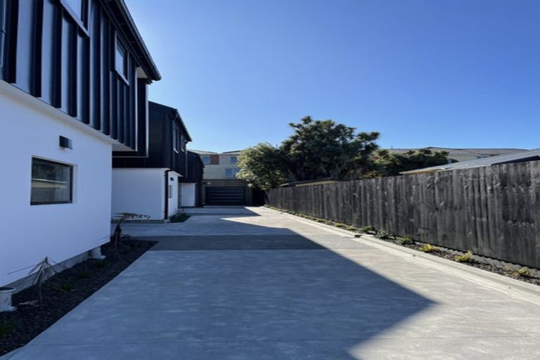 Photo of property in 9c Roxburgh Street, Sydenham, Christchurch, 8023