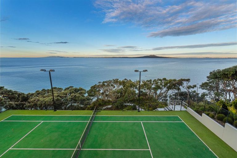 Photo of property in 245 Beach Road, Campbells Bay, Auckland, 0630