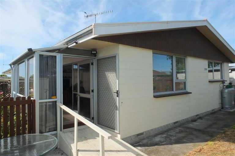 Photo of property in 1/6 Harborough Street, Watlington, Timaru, 7910