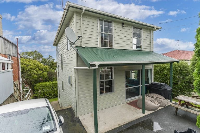 Photo of property in 136 Saint David Street, North Dunedin, Dunedin, 9016