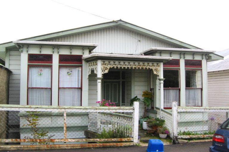 Photo of property in 6 Macbeth Street, Caversham, Dunedin, 9012