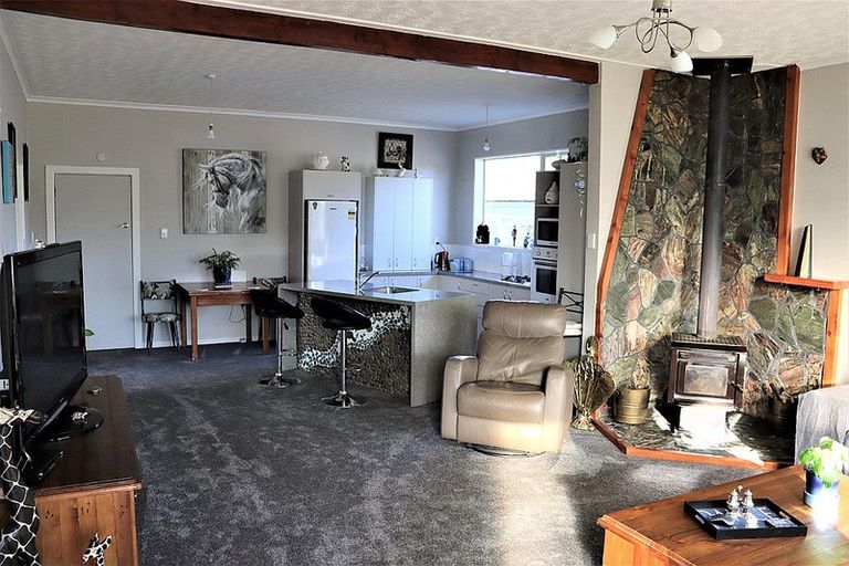 Photo of property in 40 Barr Street, Waitaki Bridge, Oamaru, 9493