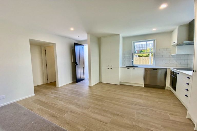 Photo of property in 3/119 Hastings Street East, Sydenham, Christchurch, 8023