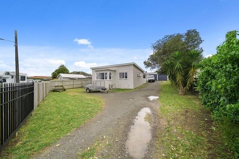 Photo of property in 56 Jellicoe Avenue, Tuakau, 2121