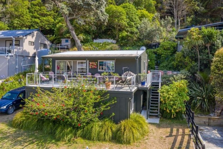 Photo of property in 750 Rangiputa Road, Karikari Peninsula, 0483