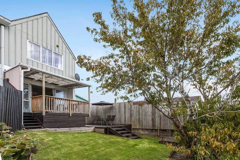 Photo of property in 4/14 Wood Street, Papakura, 2110