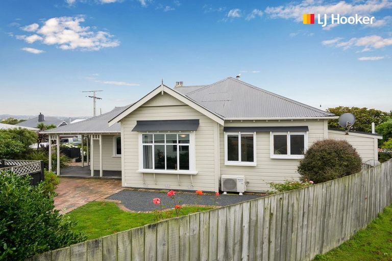 Photo of property in 37 Normanby Street, Saint Kilda, Dunedin, 9012