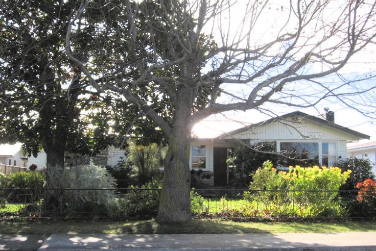 Photo of property in 7 Kent Terrace, Taradale, Napier, 4112