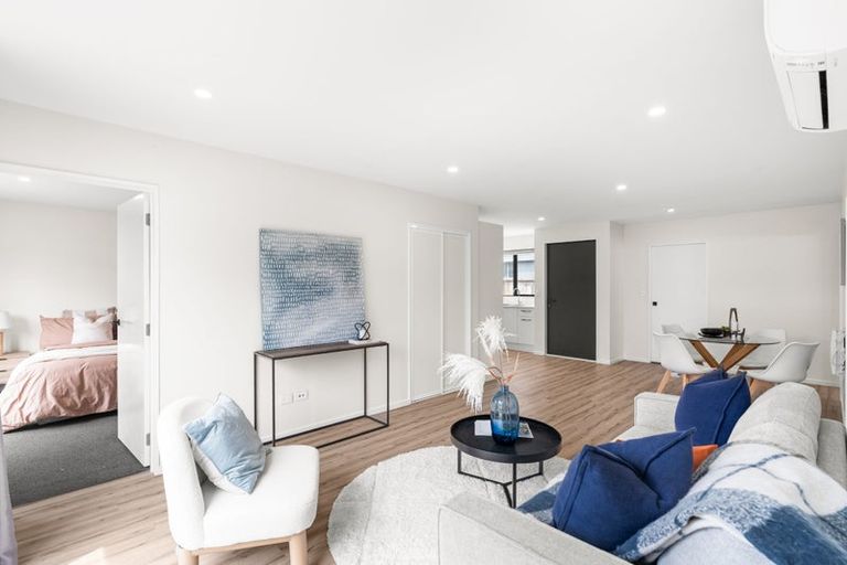 Photo of property in 77c Mathesons Road, Phillipstown, Christchurch, 8011